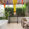Отель Pran at Kumuang Boutique House, фото 42