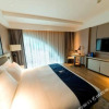 Отель Echarm Hotel (Hezhou Lingfeng Square), фото 8