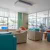 Отель Çenger Beach Resort & Spa, фото 12