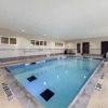 Отель Comfort Inn Airport, фото 12