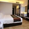 Отель Cairnhill Hotel Kuala Lumpur в Куала-Лумпуре