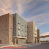 Отель Fairfield Inn & Suites by Marriott Flagstaff Northeast, фото 1