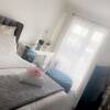 Отель Luxury Apartment in the Heart of Dartford в Дартфорде