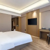 Отель Rezen Select Hotel Chengdu Renmin North Road, фото 7