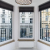 Отель Apartment Poznan Kosinskiego by Renters, фото 1