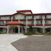 Отель Jeju Family Hotel, фото 1