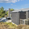 Отель Spacious Holiday Home in Rømø near Sea, фото 24