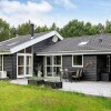 Отель Spacious Cottage In Albaek Jutland With Sauna, фото 15