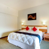 Отель Los Herederos Hotel Piedras Negras, фото 11