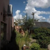 Отель Liya Guest Lodge в Касане