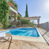 Отель House With one Bedroom in Laroya, With Wonderful Mountain View, Pool A, фото 9