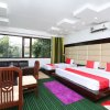 Отель Panchkula Inn By OYO Rooms, фото 15