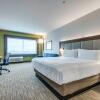 Отель Holiday Inn Express And Suites Denton South, an IHG Hotel, фото 33