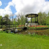 Отель New monumental garden view Studio, фото 19