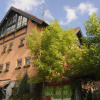 Отель Bio Hotel Bayerischer Wirt, фото 1