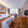Отель Vienna Hotel Shenzhen Bantian Wuhe Avenue Branch, фото 1