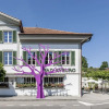 Отель Bad Kyburg, фото 1