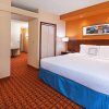Отель Fairfield Inn and Suites by Marriott Austin Northwest/Domain, фото 5