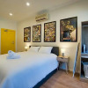 Отель Dreamy Stays Accommodation - Private Rooms with Shared Bathrooms, фото 5