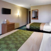 Отель Econo Lodge South Olathe, фото 31