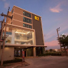 Отель B2 Khon Kaen Premier Hotel, фото 1