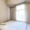 Отель Warm Living And Homey 2Br At Springlake Summarecon Bekasi Apartment, фото 4