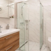 Отель Awesome Home in Turanj with Hot Tub, WiFi & Heated Swimming Pool, фото 9