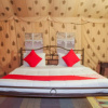 Отель Royal Camps By OYO Rooms, фото 2