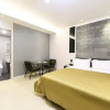 Отель Chocolate Motel, фото 4