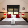 Отель Riverglen Chalets, фото 3