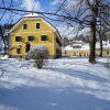 Отель Lindenhof, фото 9