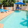 Отель Chevron Palms Holiday Apartments by Gold Coast Premium, фото 18