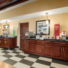 Отель Hampton Inn Forrest City, фото 20