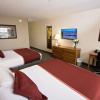 Отель Service Plus Inns & Suites Drayton Valley, фото 6