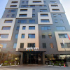 Отель Park Inn by Radisson Istanbul Atasehir, фото 1
