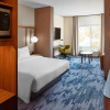 Отель Fairfield Inn & Suites Seneca Clemson Univ Area, фото 15