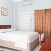 Отель Status International Hotel, фото 5