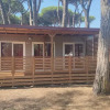 Отель Small Camp Roma Capitol, Mobile Home It-std-41 3, фото 1