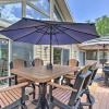 Отель Gorgeous Lakefront Osage Beach Family Retreat, фото 14