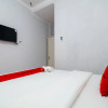 Отель RedDoorz Syariah near Stasiun LRT Bumi Sriwijaya, фото 10