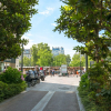 Отель Neuilly Park Hotel, фото 17