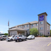 Отель Sleep Inn & Suites Lake of the Ozarks, фото 1