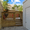 Отель Passyunk Square Spacious 1BR - Huge Deck, фото 6