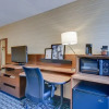 Отель Fairfield Inn Boston Woburn/Burlington, фото 10
