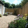 Отель La Bellieuse Cottages, фото 2