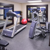 Отель Hampton Inn Nashville-I-24 Hickory Hollow, фото 18