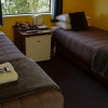 Отель Franz Josef Montrose Hostel Lodge, фото 25
