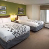 Отель Sleep Inn (Charleston/Riverview Area), фото 16
