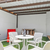 Отель NEW Modern 1BR 1BA With Pool in Quiet Area, фото 11