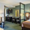 Отель Holiday Inn Hotel & Suites Saskatoon Downtown, an IHG Hotel, фото 21